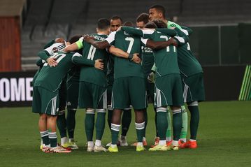 Παναθηναϊκός: Mε απουσίες στην άμυνα, αλλαγές και κόντρα καιρό στο Ηράκλειο