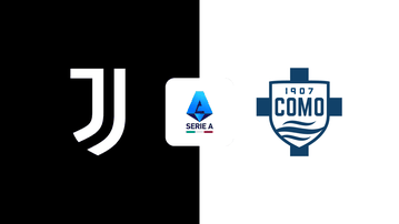 LIVE: ΓΙΟΥΒΕΝΤΟΥΣ - ΚΟΜΟ 