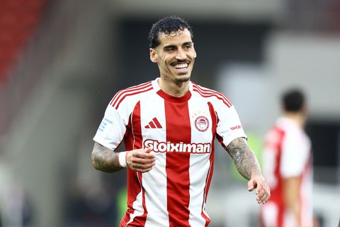 Ο Τσικίνιο είναι και πάλι εδώ!