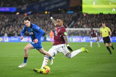 «Λευκή» ισοπαλία ανάμεσα σε Γουέστ Χαμ και Μπόρνμουθ