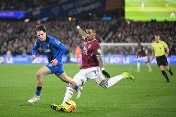 «Λευκή» ισοπαλία ανάμεσα σε Γουέστ Χαμ και Μπόρνμουθ