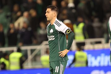 Ο Μπακασέτας δεν είναι το πρόβλημα - Είναι αυτός που το δείχνει