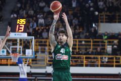 Χουάντσο: «Ξέρω ότι θα παίξουμε καλύτερα - Τα έχουμε κάνει χάλια στο πρωτάθλημα»