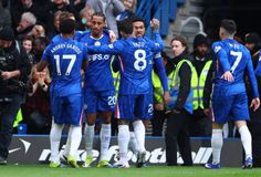 Η Μπέρνλι «σόκαρε» την Τσέλσι στις καθυστερήσεις με 1-1 -  Άνετα η Μπράιτον με 2-0 επί της Μπρέντφορντ