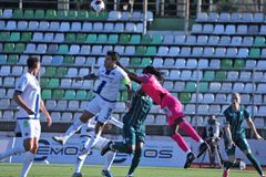 Η κομβική απουσία για την Κηφισιά κόντρα στον Άρη που φέρνει ευκαιρία