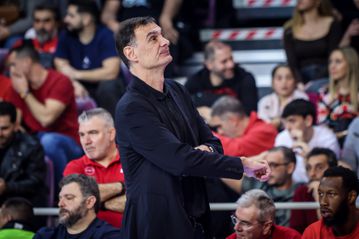 Μπαρτζώκας: «Αναρωτιέμαι αν υπάρχει χειρότερο από αυτό»