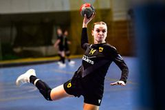 ΑΕΚ και ΠΑΟΚ συνεχίζουν χέρι-χέρι στην κορυφή της Α1 Χάντμπολ γυναικών