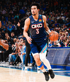 Οι Θάντερ διέλυσαν τους Νετς