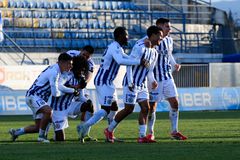 Με απίθανο Γιουμπιτάνα ο Ατρόμητος πέρασε από την Τρίπολη και... βύθισε τον Αστέρα