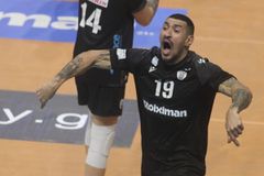 Ο ΠΑΟΚ «ξέρανε» τον Παναθηναϊκό στη ντερμπάρα της Πυλαίας και έβαλε «φωτιά» στην κορυφή!