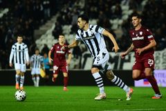 Που θα δείτε το ΑΕΛ Novibet - ΠΑΟΚ