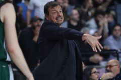 Αταμάν: «Αν χάναμε θα ήταν περισσότεροι δημοσιογράφοι στη συνέντευξη Τύπου»