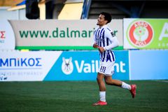 Ντένζελ Γιουμπιτάνα: Ο «μαέστρος» του Ατρόμητου που έκανε... πάρτι στην Τρίπολη