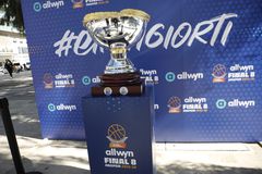 Κύπελλο Ελλάδας: Το μοναδικό ρεκόρ του Μπουντούρη, ο “αγέραστος” Ζήσης και ο “διπλός” Παπαθεοδώρου