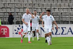 Έκανε την έκπληξη ο Λεβαδειακός πριν την ΑΕΚ