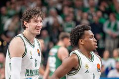 Αυτοί οι ξένοι έμειναν εκτός εξάδας εν όψει τελικού για τον Παναθηναϊκό - Η 12άδα των πράσινων