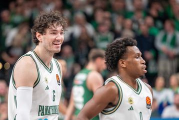 Αυτοί οι ξένοι έμειναν εκτός εξάδας εν όψει τελικού για τον Παναθηναϊκό - Η 12άδα των πράσινων