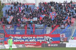 Ο Πανιώνιος καταγγέλλει οργανωμένη δολοφονική ενέργεια