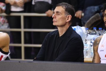 Μπαρτζώκας: «Άξιζε να νικήσει ο Παναθηναϊκός - 'Ημασταν εκτός πνεύματος αγώνα»