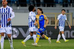 Υποψήφιο για γκολ της χρονιάς: Η απίθανη... οβίδα του Μπαρτόλο στο Αστέρας AKTOR - Ατρόμητος (vid)