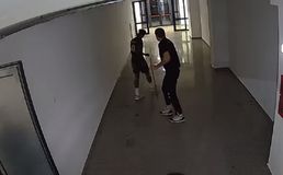 Ρουμανία: Παίκτης αποβλήθηκε από αγώνα και στη συνέχεια επέστρεψε με λοστό να δείρει τον αντίπαλό του (vids)