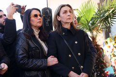 «Ζώα, ζώα», φώναξε εξοργισμένη η μητέρα του Άλκη στους δράστες (vid)