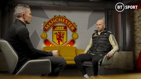 Ο Ρονάλντο, ο Ράσφορντ και πολύ τρέξιμο: Η «σιδηρά πειθαρχία» του Έρικ τεν Χαχ δεν κάνει διακρίσεις