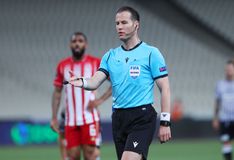 Είναι πολλά τα χρήματα για elite διαιτητές - Τα ποσά με τα οποία αμείβονται και το παράδειγμα του Σιδηρόπουλου