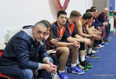 Το ελληνικό μπάσκετ πενθεί: Πέθανε ο Τάσος Μπαλάφας