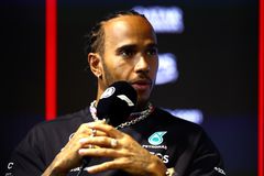 Χάμιλτον για Red Bull: «Δεν έχω δει ποτέ ένα μονοθέσιο τόσο γρήγορο»