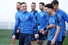 Σε κυκλοφορία τα εισιτήρια της εθνικής για τον αγώνα με τη Λιθουανία στην «OPAP Arena»