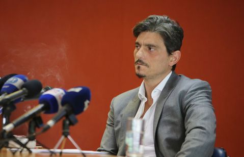 Δεν προσφεύγει στο ΑΣΕΑΔ ο Παναθηναϊκός για την τιμωρία του ΟΑΚΑ - Το μήνυμα του Δημήτρη Γιαννακόπουλου
