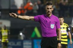 Ο Μπένετ όρισε τον Σιδηρόπουλο για τη Δευτέρα - Το ίδιο είχε κάνει και πέρσι στο αντίστοιχο ντέρμπι