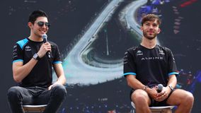 Επικρατεί αισιοδοξία για τη συνέχεια της χρονιάς στο στρατόπεδο της Alpine