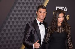 Η πρώην του Κριστιάνο Ρονάλντο έχασε 11 εκατομμύρια followers μετά το χωρισμό τους