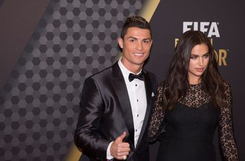 Η πρώην του Κριστιάνο Ρονάλντο έχασε 11 εκατομμύρια followers μετά το χωρισμό τους