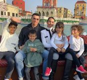 Η συγκινητική εξομολόγηση της Χεορχίνα για τις τρεις αποβολές και το αγοράκι που έχασε με τον Κριστιάνο