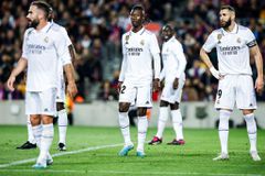 Το «αντίο» στο πρωτάθλημα και ο μήνας που η Ρεάλ παίζει όλη τη σεζόν