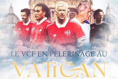 Καρεμπέ, Βεγνκέρ και Γκοβού θα παίξουν στην ίδια ομάδα και αντίπαλοι θα είναι 18 ιερείς