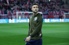 Παναθηναϊκός: Ο Σπόραρ δεν άλλαξε ούτε στη… Σλοβενία