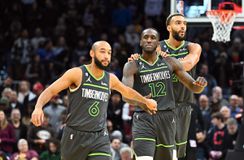 Στο κυνήγι της πρόκρισης οι Τίμπεργουλβς χωρίς τον Γκομπέρ