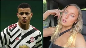 Παντρεύεται ο Γκρίνγουντ και περιμένει παιδί με την κοπέλα που τον κατήγγειλε για βιασμό και ξυλοδαρμό