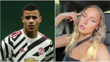 Παντρεύεται ο Γκρίνγουντ και περιμένει παιδί με την κοπέλα που τον κατήγγειλε για βιασμό και ξυλοδαρμό