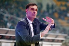 Χωρίς Μπαρτζώκα και ΜακΚίσικ στο Λαύριο ο Ολυμπιακός