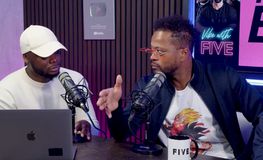 Ο Εβρά θυμάται την πρώτη του συνάντηση με τον Άλεξ Φέργκιουσον: «Ένιωθα σαν να μου έπαιρνε συνέντευξη το FBI» (vid)