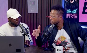 Ο Εβρά θυμάται την πρώτη του συνάντηση με τον Άλεξ Φέργκιουσον: «Ένιωθα σαν να μου έπαιρνε συνέντευξη το FBI» (vid)