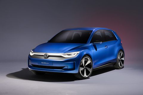 Η VW λανσάρει φθηνό ηλεκτρικό αυτοκίνητο (vid)