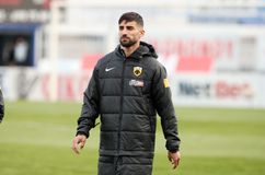 Το πιο σημαντικό δεκαήμερο για τον Μοχαμάντι