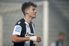 Η ενδεκάδα του ΠΑΟΚ κόντρα στον Βόλο - Στον πάγκο ο Κωνσταντέλιας