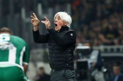 Παναθηναϊκός: Η διαιτησία δεν… έκρυψε το πρόβλημα στην επίθεση